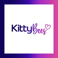 Kitty Bees logo - Similar company to Eva