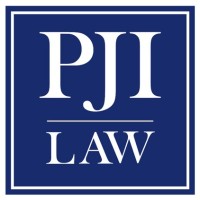 PJI Law, PLC logo - Similar company to Potter & Murdock, P.C.