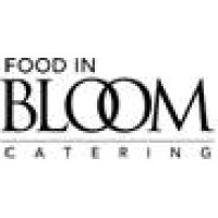Food In Bloom Catering