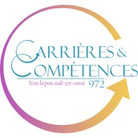 CARRIERES & COMPETENCES 972 logo - Similar company to Capvergence