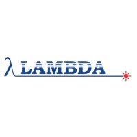 Lambda Test Equipment logo - Similar company to Lamdda