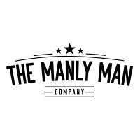 The Manly Man Company® logo - Similar company to Overheat.Agency