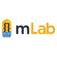 mLab logo - Similar company to Cuzdan