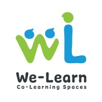 We - Learn.in logo - Similar company to Team Spreading Smiles