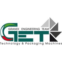 Get Packaging logo - Similar company to Packaging 3D