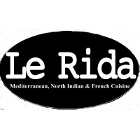 Le Rida logo - Similar company to Chef Vision
