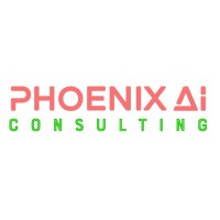 Phoenix AI logo - Similar company to Phoenix Forge Ai