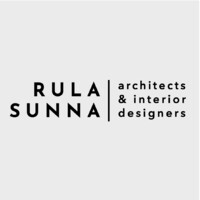 Rula Sunna Architects & Interior Designers logo - Similar company to Ghattas Interior Treatments