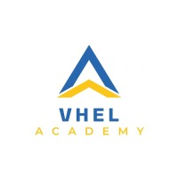 VHEL ACADEMY logo - Similar company to Daman Studio