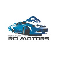 RCI Motors Islamabad logo