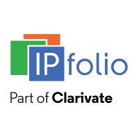 IPfolio logo - Similar company to Ip.Com