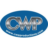 CWP Productions LLC logo - Similar company to West Glen Communications