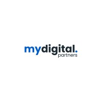 My Digital Partners | Dijital Pazarlama & Sosyal Medya Ajansı logo - Similar company to Aydın Bars