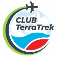 Club TerraTrek logo - Similar company to Udan Official