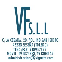 Vigas y Ferrallas Seseña, S.L.L logo - Similar company to Ferralla Spa
