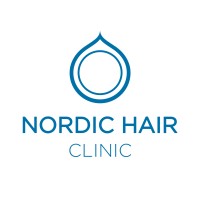 Nordic Hair Clinic logo - Similar company to Wonderlash Studio Lashes & Brows