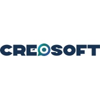 CREOSOFT logo - Similar company to Creasoft