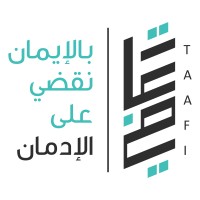 TAAFI logo - Similar company to Synergy Association For Victims