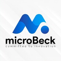 Microbeck Private Limited logo - Similar company to Stepup It Solutions