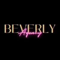 Beverly Agency logo - Similar company to Transfer Media Group