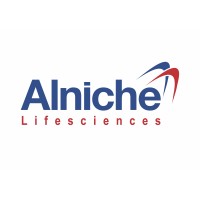 Alniche Lifesciences logo - Similar company to Systopic Laboratories Pvt. Ltd