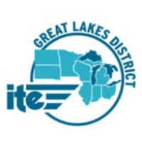 ITE Great Lakes District logo - Similar company to Ohio Section Ite