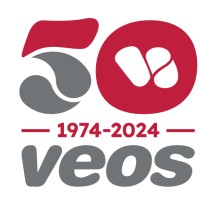 VEOS logo - Similar company to Hemoprot