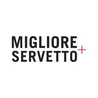 Migliore+Servetto logo - Similar company to Karmachina