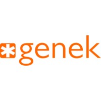 Genek logo - Similar company to Quercus Technologies