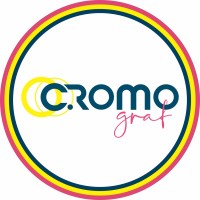 Cromograf logo - Similar company to Azure Pack Embalagens