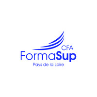 CFA Formasup Pays de la Loire logo - Similar company to Brainconnect.Io