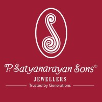 P SATYANARAYAN SONS PVT LTD logo - Similar company to P Satyanarayan & Sons Jewel..