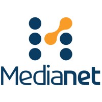 Medianet logo - Similar company to Nobar Sa