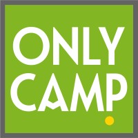 Onlycamp logo - Similar company to Dg Holidays