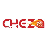 Cheza logo - Similar company to Abc Group Uganda