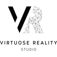 Virtuose Reality Studio logo - Similar company to Véhicule Sur Mesure