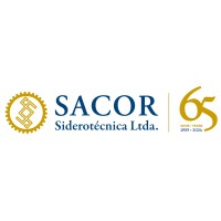SACOR Siderotecnica logo - Similar company to Tech One