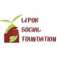 Lipok Social Foundation logo - Similar company to Vaagdhara