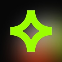 Kromatik Club logo - Similar company to Slap Studio