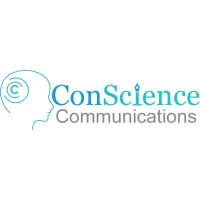 ConScience Communications logo - Similar company to Aurum Medcom