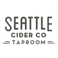 Seattle Cider Taproom logo - Similar company to Bishop Cider & Cidercade