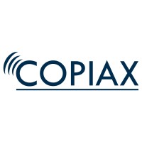 Copiax AB logo - Similar company to Axema Access Control