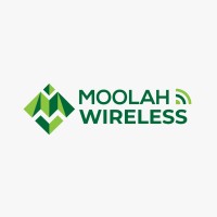 Moolah Wireless logo - Similar company to Moolah Mobile