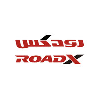 RoadX Saudi logo - Similar company to Roadx Tyres