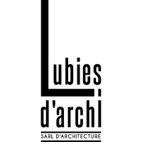 Lubies d'archi logo - Similar company to Box Office