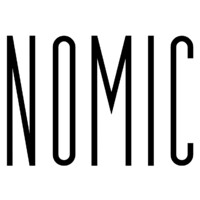 Nomic AI logo - Similar company to Chroma