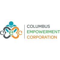 Columbus Empowerment Corporation logo - Similar company to Red Giraffe Designs