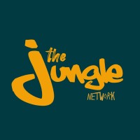 The Jungle Network logo - Similar company to N-Exit