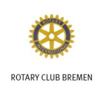 ROTARY CLUB BREMEN logo - Similar company to Rotary Distrikt 1850