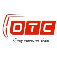 Desert Trading Co.L.L.C. logo - Similar company to Stellar Brands Fzco